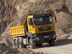 MAN TGA 26.480 Tipper 2000 года